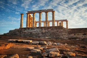 best places to proces in europe athens