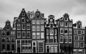 fun facts about amsterdam.