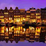 lights festival amsterdam