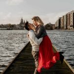 Special waterside proposal